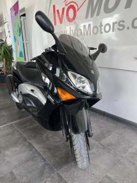 Обява за продажба на Yamaha T-max 500 ~5 200 лв. - изображение 1
