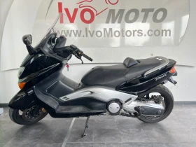 Обява за продажба на Yamaha T-max 500 ~5 200 лв. - изображение 2