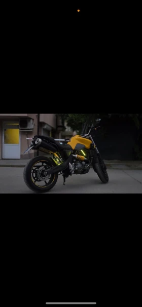 Yamaha Mt-03 | Mobile.bg    2