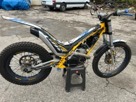 Sherco 2 Stroke SY300 | Mobile.bg    2