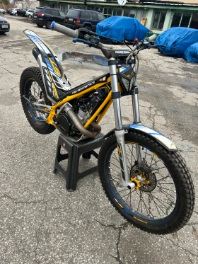 Sherco 2 Stroke SY300 - изображение 1