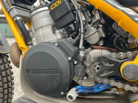 Sherco 2 Stroke SY300 | Mobile.bg    12