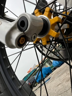 Sherco 2 Stroke SY300 | Mobile.bg    10