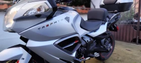 Triumph Trophy Trophy 1215gt, снимка 6