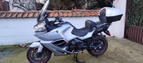 Triumph Trophy Trophy 1215gt, снимка 13