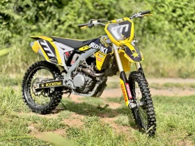 ������ Suzuki Rmz