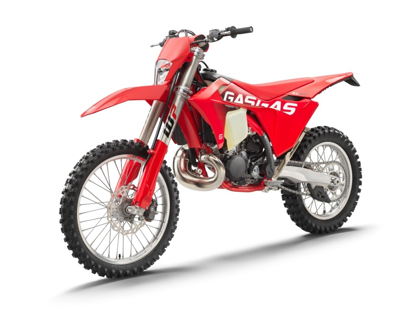 GASGAS EC 250/300 TBI 2024, снимка 4 - Мотоциклети и мототехника - 43581940