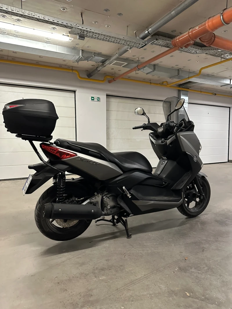 Yamaha X-max 250, снимка 2 - Мотоциклети и мототехника - 47595289