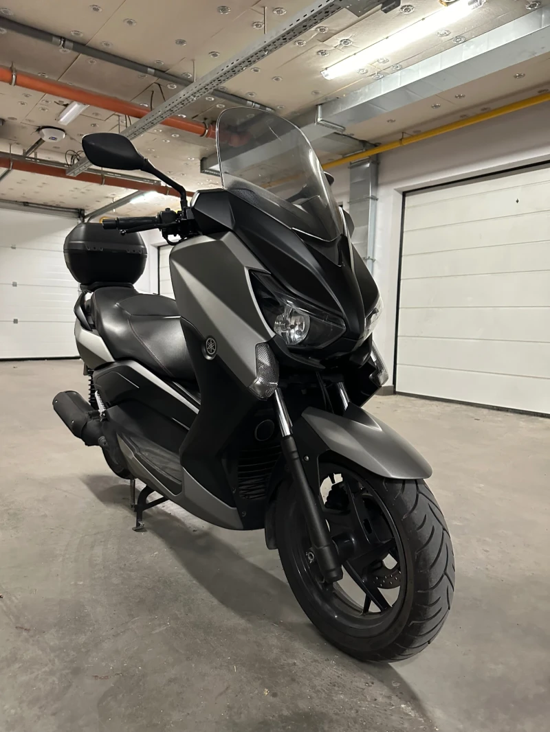 Yamaha X-max 250, снимка 1 - Мотоциклети и мототехника - 47595289