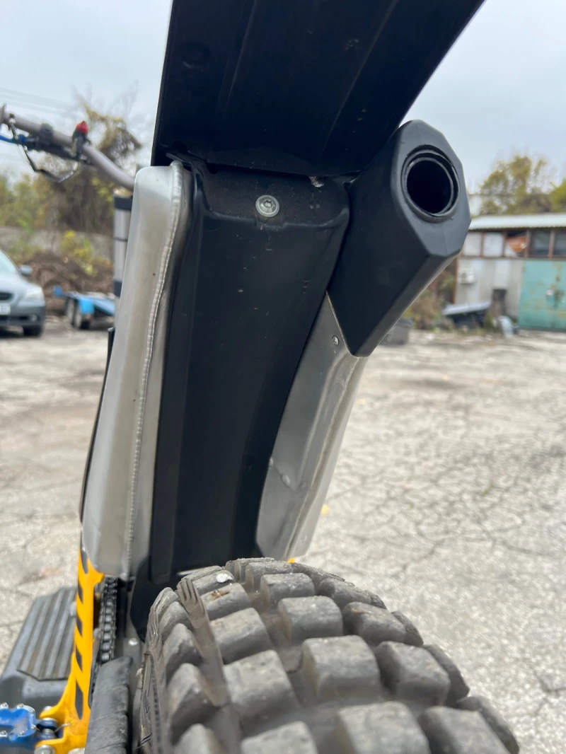 Sherco 2 Stroke SY300, снимка 14 - Мотоциклети и мототехника - 52481004