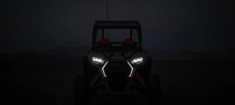 Polaris RZR XP4 1000 T1b, снимка 13 - Мотоциклети и мототехника - 27582918