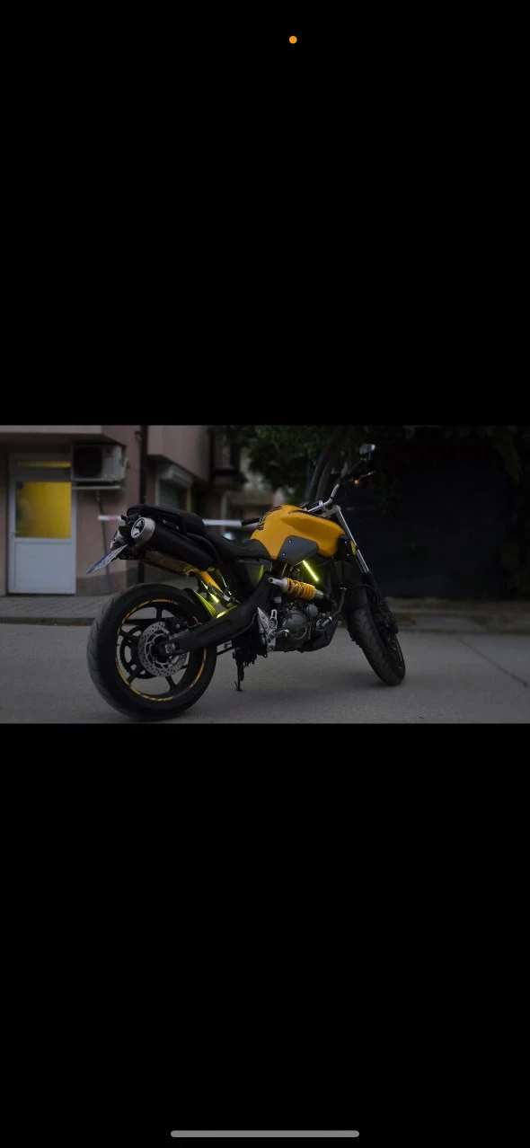 Yamaha Mt-03 | Mobile.bg   2