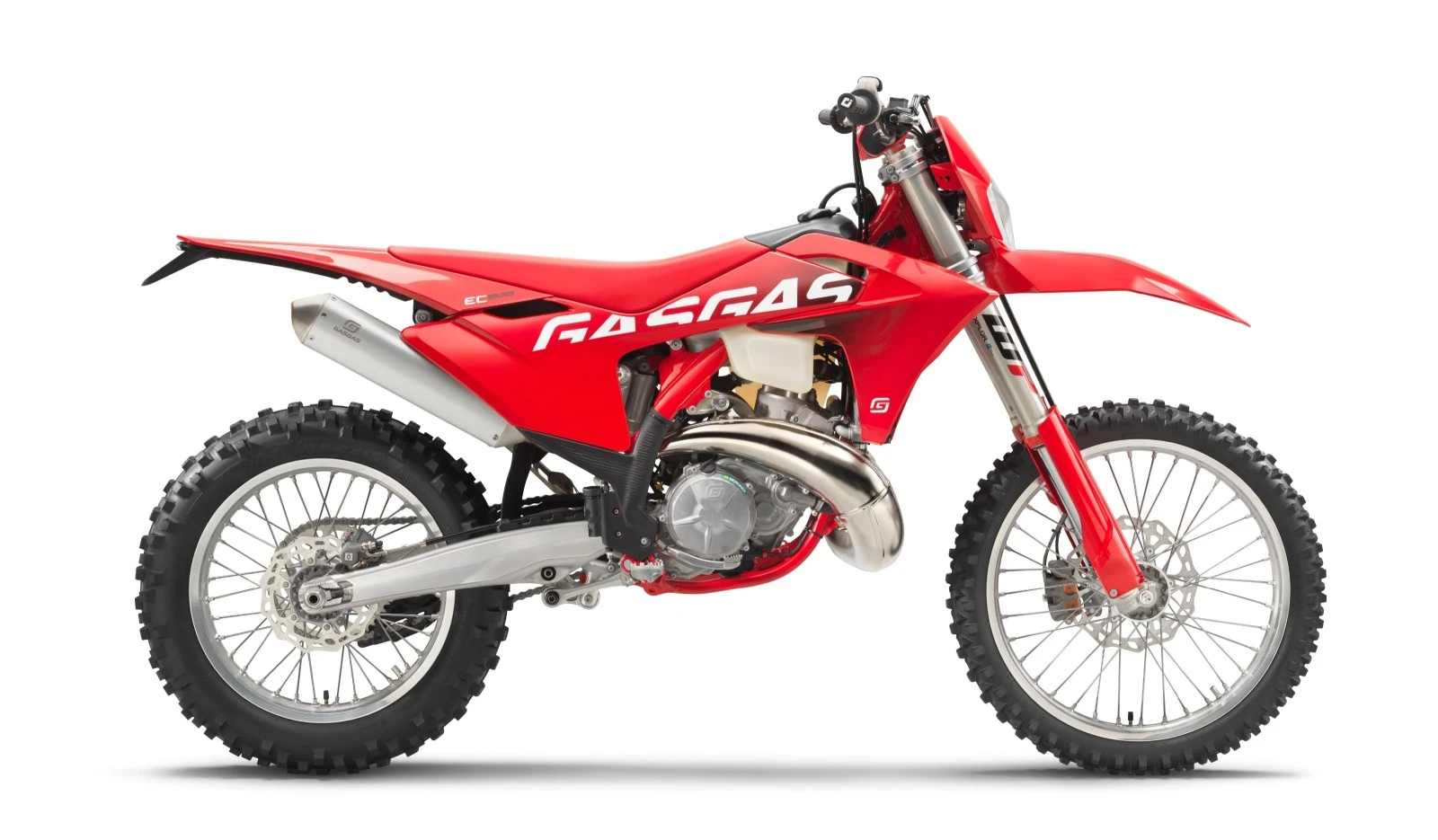 GASGAS EC 300 TBI 2024 | Mobile.bg — изображение 1