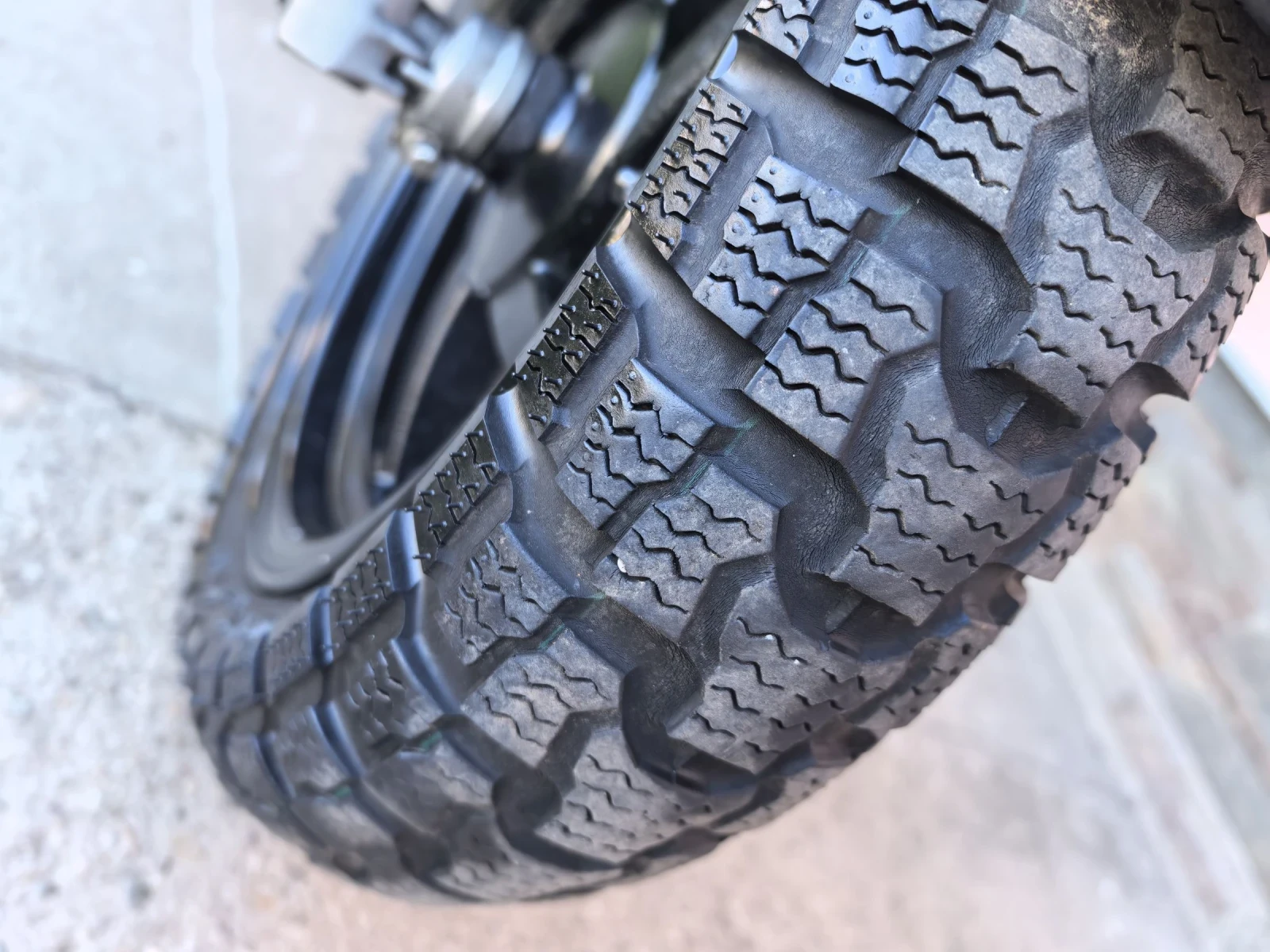 Sym Fiddle 2 50cc 4T - изображение 5