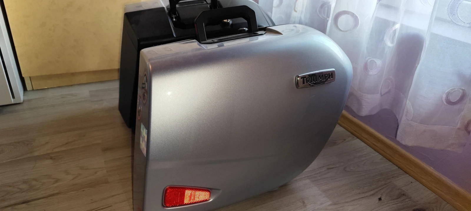 Triumph Trophy Trophy 1215gt | Mobile.bg � ����������� 15