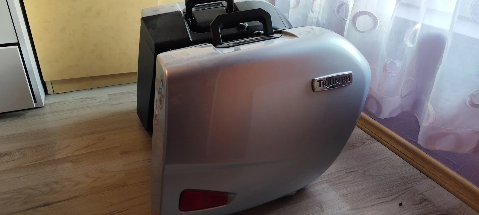 Triumph Trophy Trophy 1215gt | Mobile.bg � ����������� 14