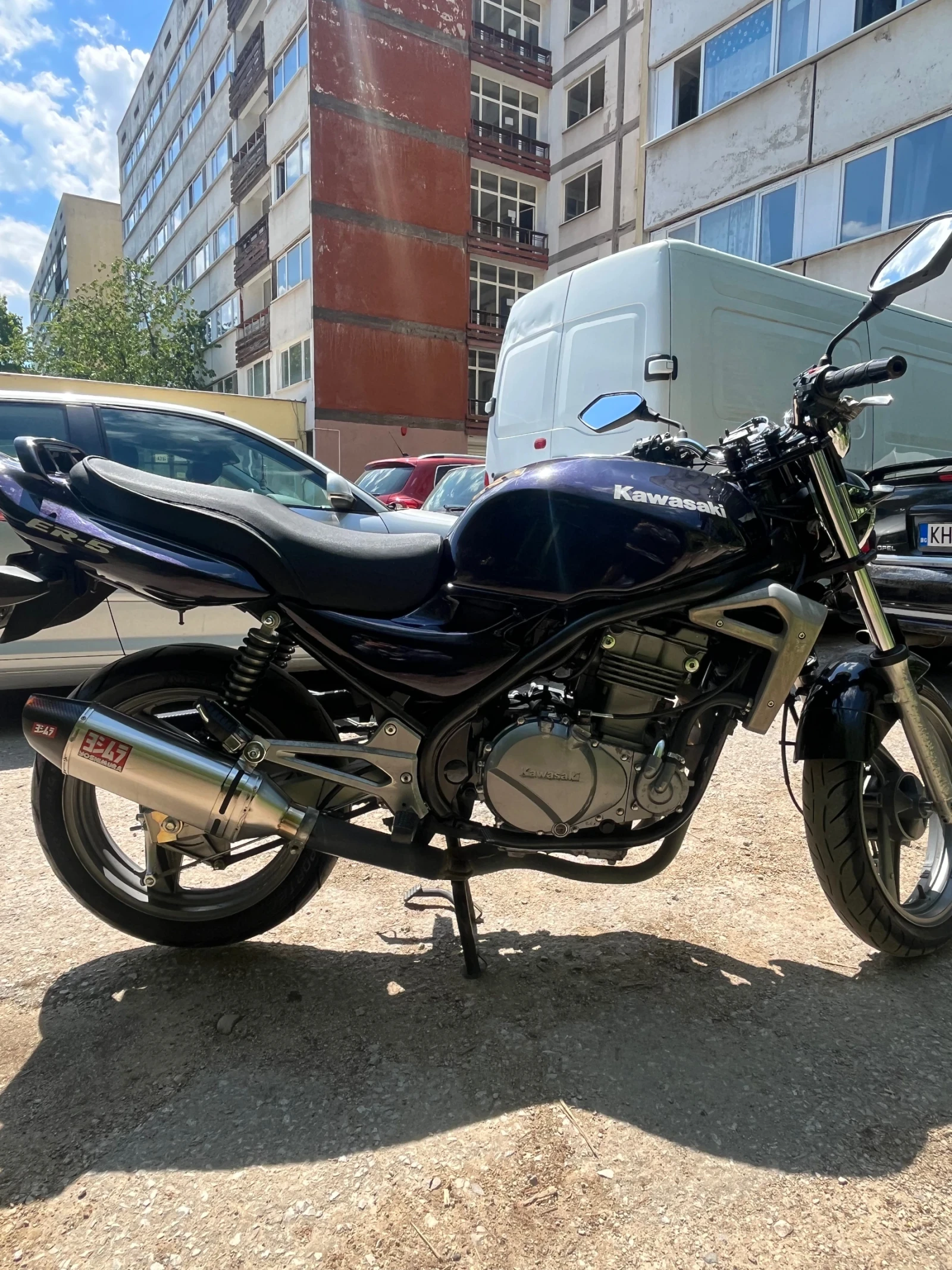 Kawasaki ER | Mobile.bg � ����������� 3