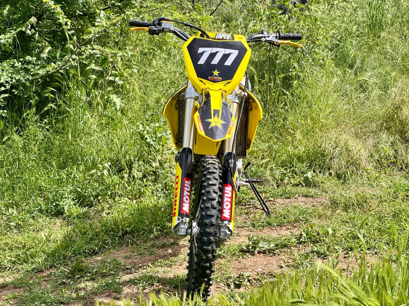 Suzuki Rmz | Mobile.bg � ����������� 5