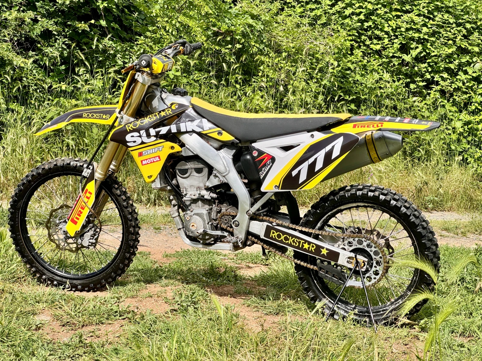 Suzuki Rmz | Mobile.bg � ����������� 4