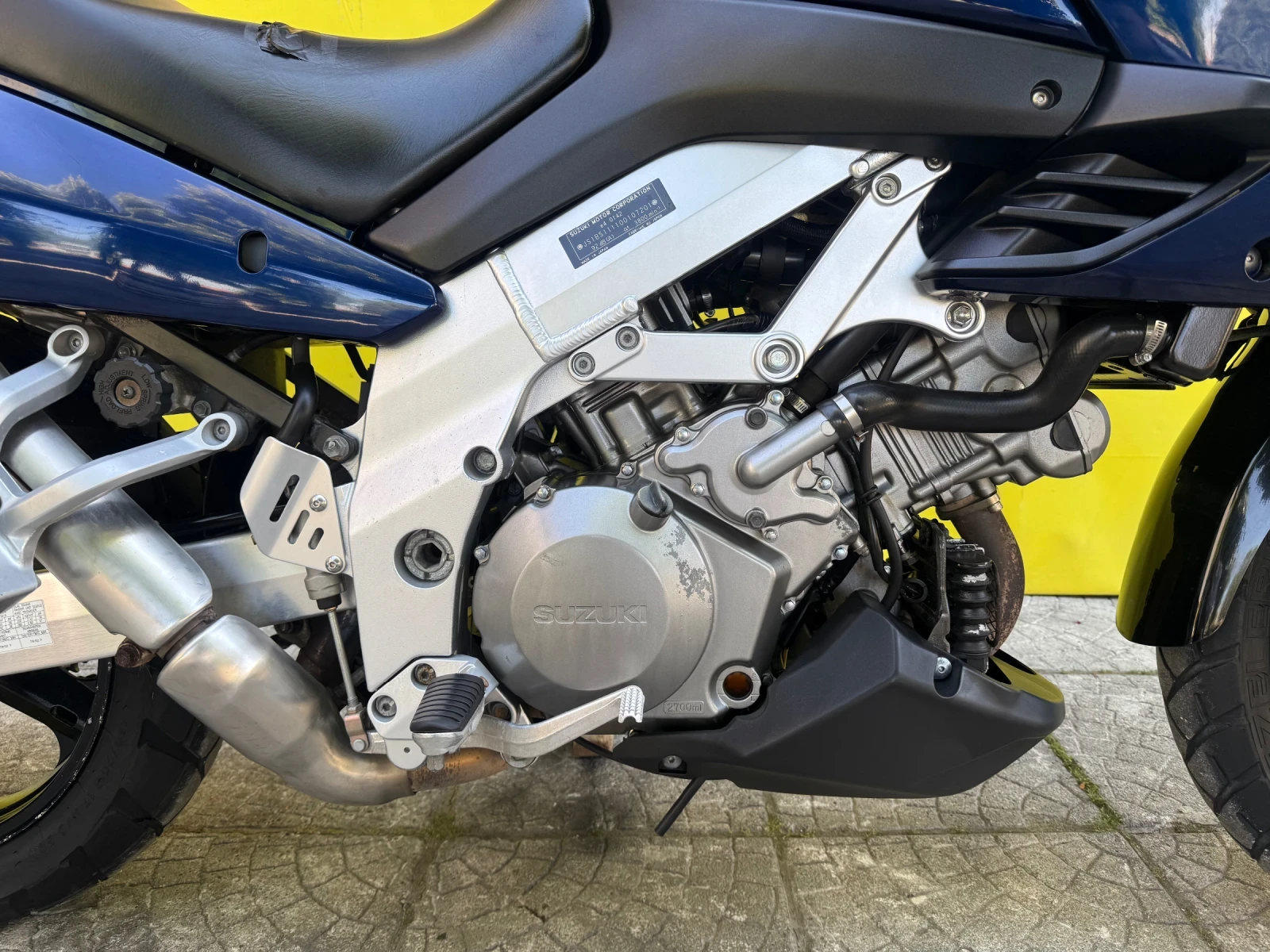 Suzuki DL V-STROM 1000 | Mobile.bg � ����������� 11
