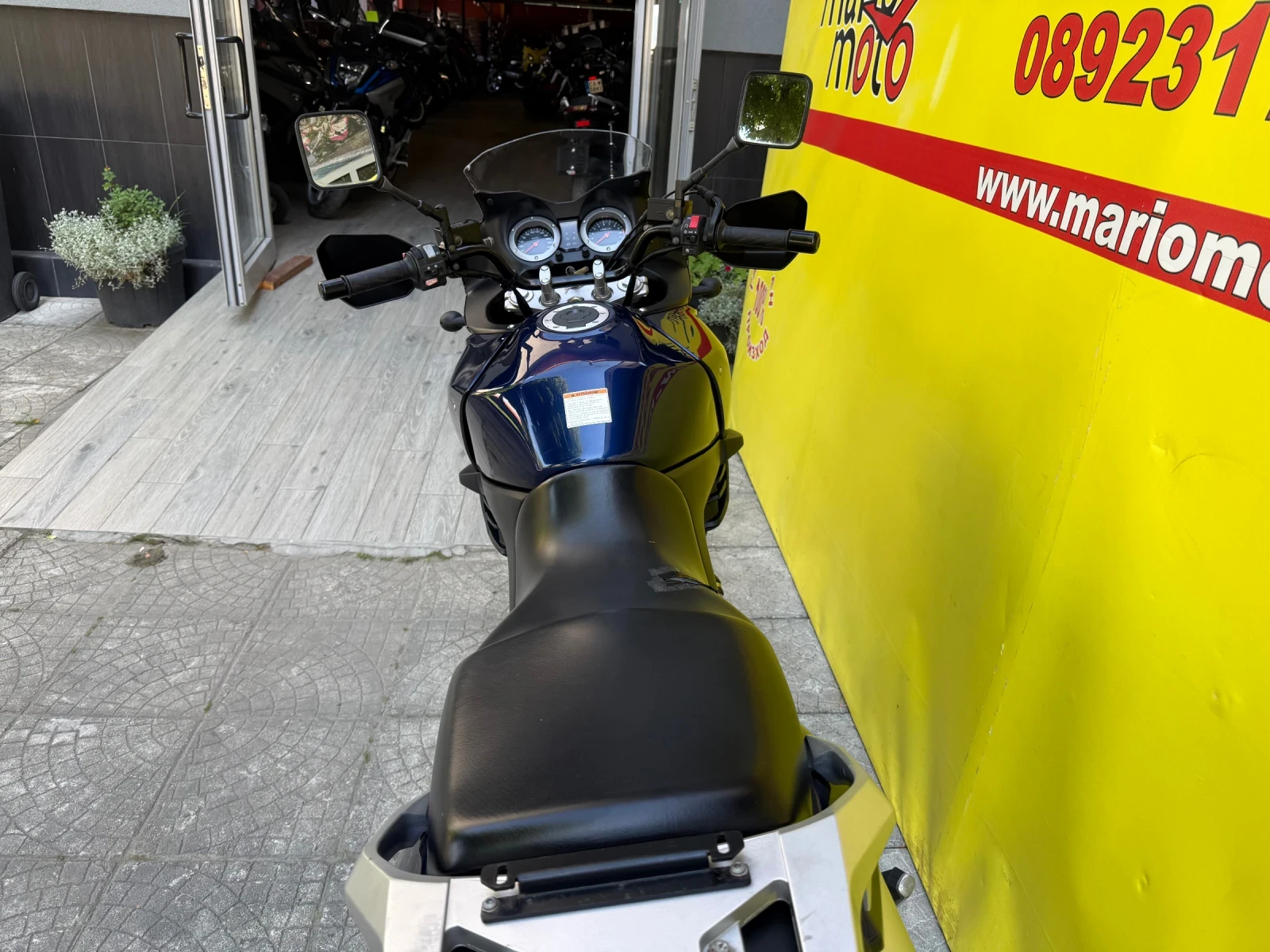 Suzuki DL V-STROM 1000 | Mobile.bg � ����������� 14