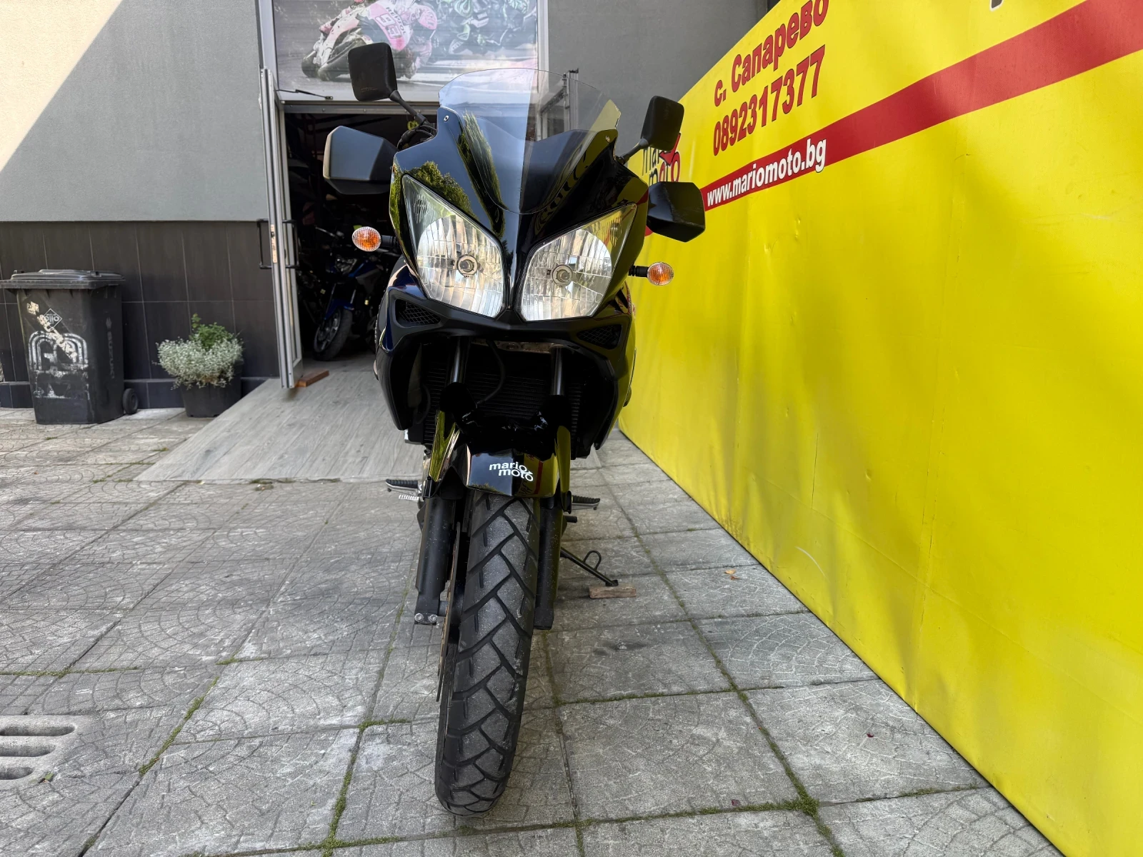 Suzuki DL V-STROM 1000 | Mobile.bg � ����������� 4