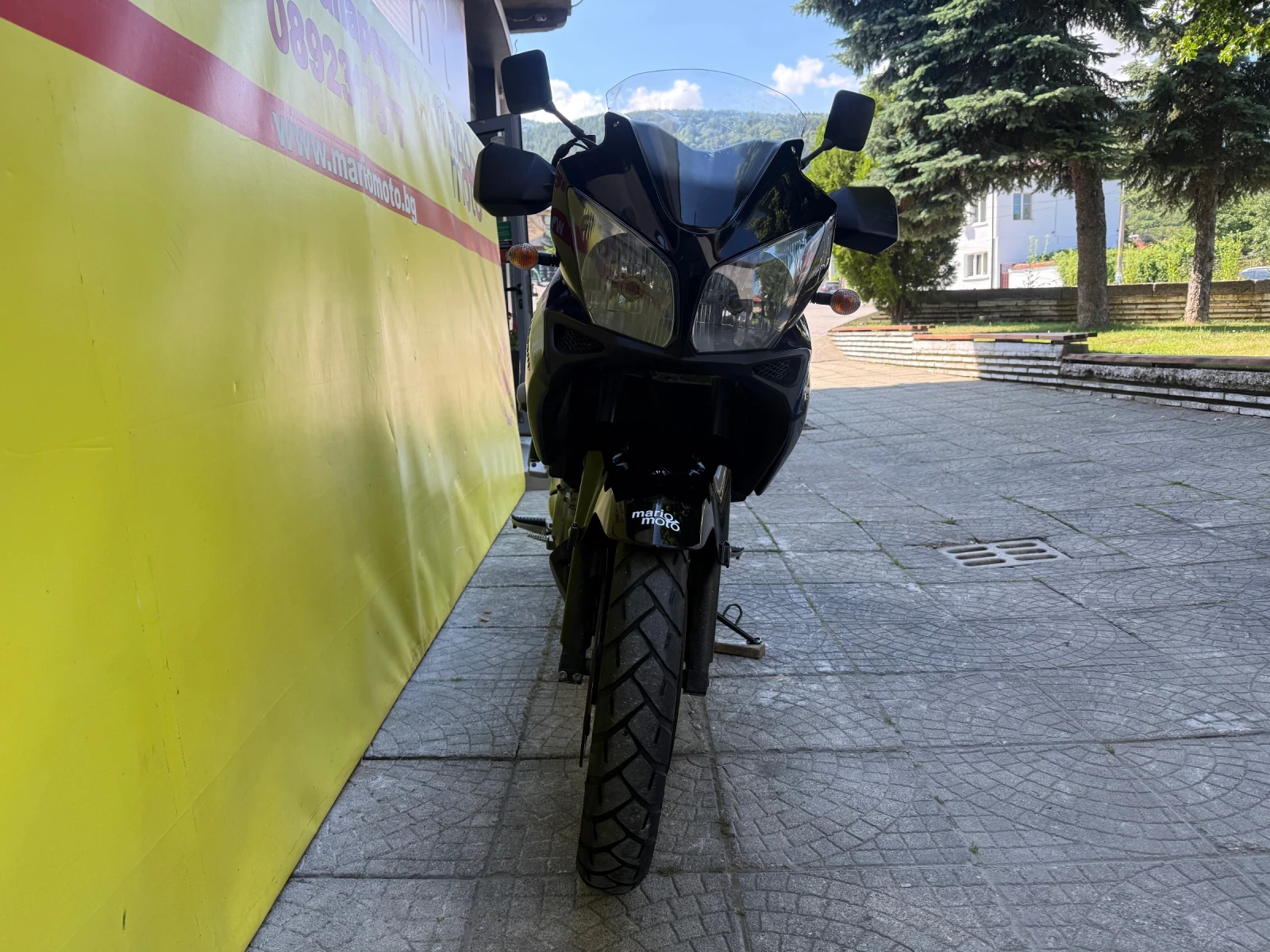 Suzuki DL V-STROM 1000 | Mobile.bg � ����������� 9