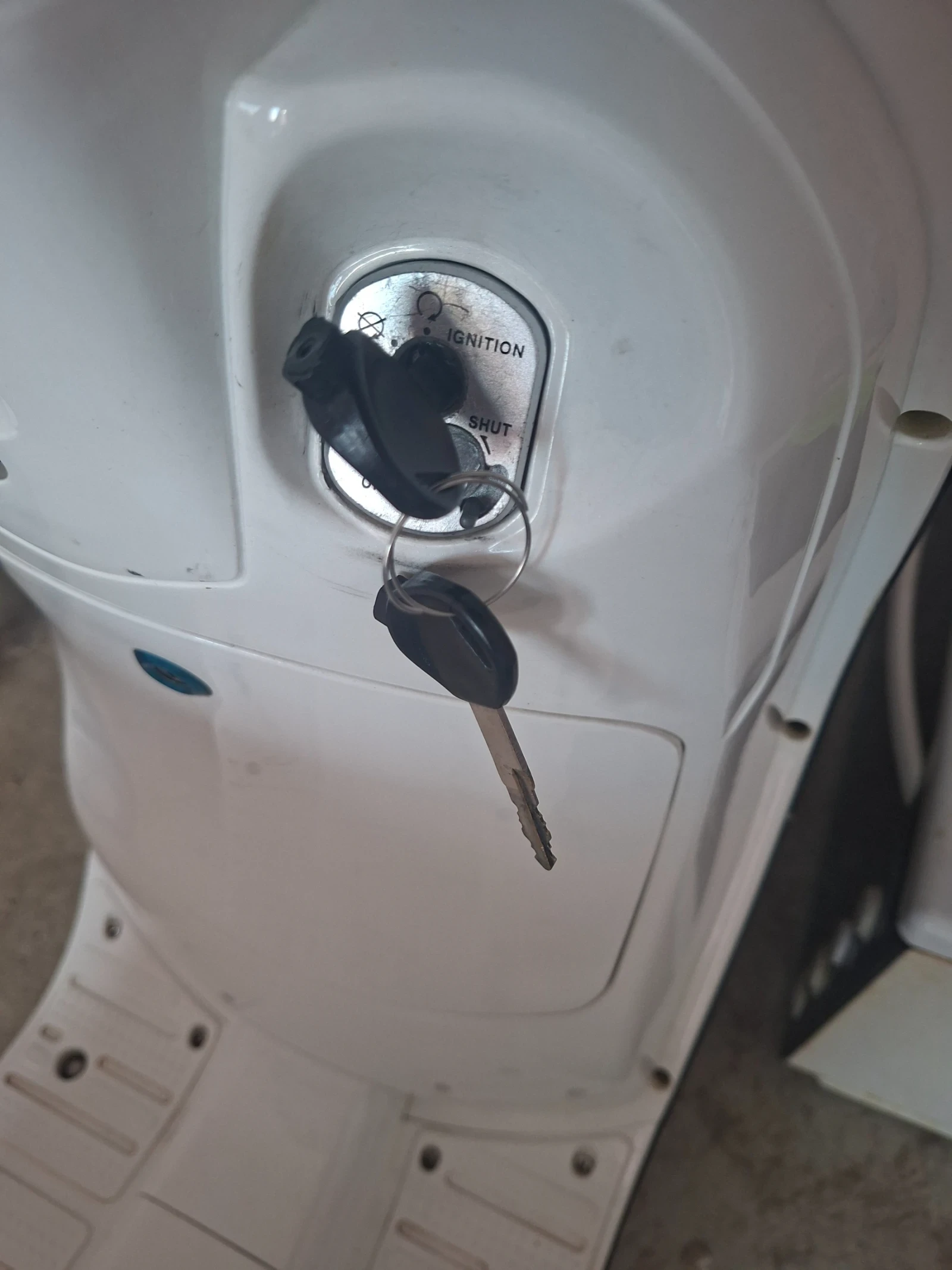 Vespa 50 IVA LUX 50 | Mobile.bg � ����������� 8