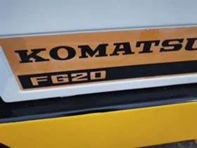  Komatsu  2000   | Mobile.bg    4