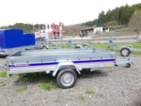 За автомобил Agados NIEWIADOV-3, 0/1, 50/самосвал, снимка 3