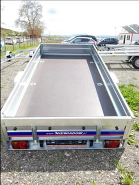 За автомобил Agados NIEWIADOV-3, 0/1, 50/самосвал, снимка 6