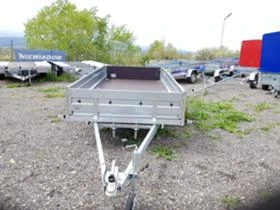 За автомобил Agados NIEWIADOV-3, 0/1, 50/самосвал, снимка 2