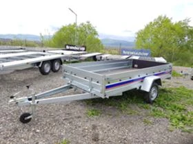 За автомобил Agados NIEWIADOV-3, 0/1, 50/самосвал, снимка 1