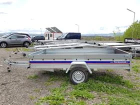 За автомобил Agados NIEWIADOV-3, 0/1, 50/самосвал, снимка 7