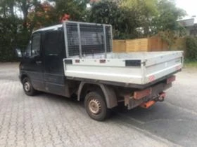 Кормилна система за Mercedes-Benz Sprinter 212, снимка 2