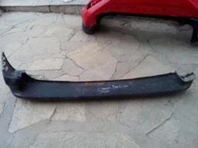 Задна броня за Citroen Berlingo , снимка 3