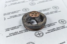 ШАЙБА КОЛЯНОВ ВАЛ ОМ651, снимка 1