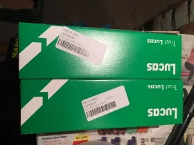 Дюзи за 220 200 270CDI mercedes, снимка 1