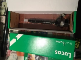 Дюзи за 220 200 270CDI mercedes, снимка 2