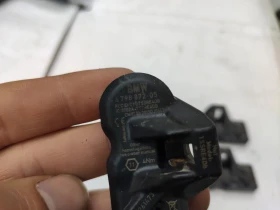 Сензори  Датчици за налягане в гумите за BMW , снимка 3