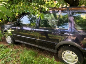 W Golf 4x4sinhro, снимка 3