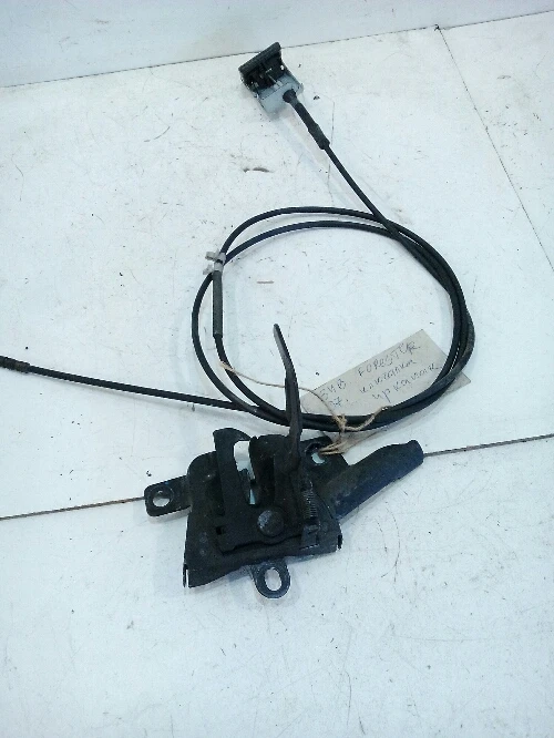 Ключалка преден капак Субару Форестър