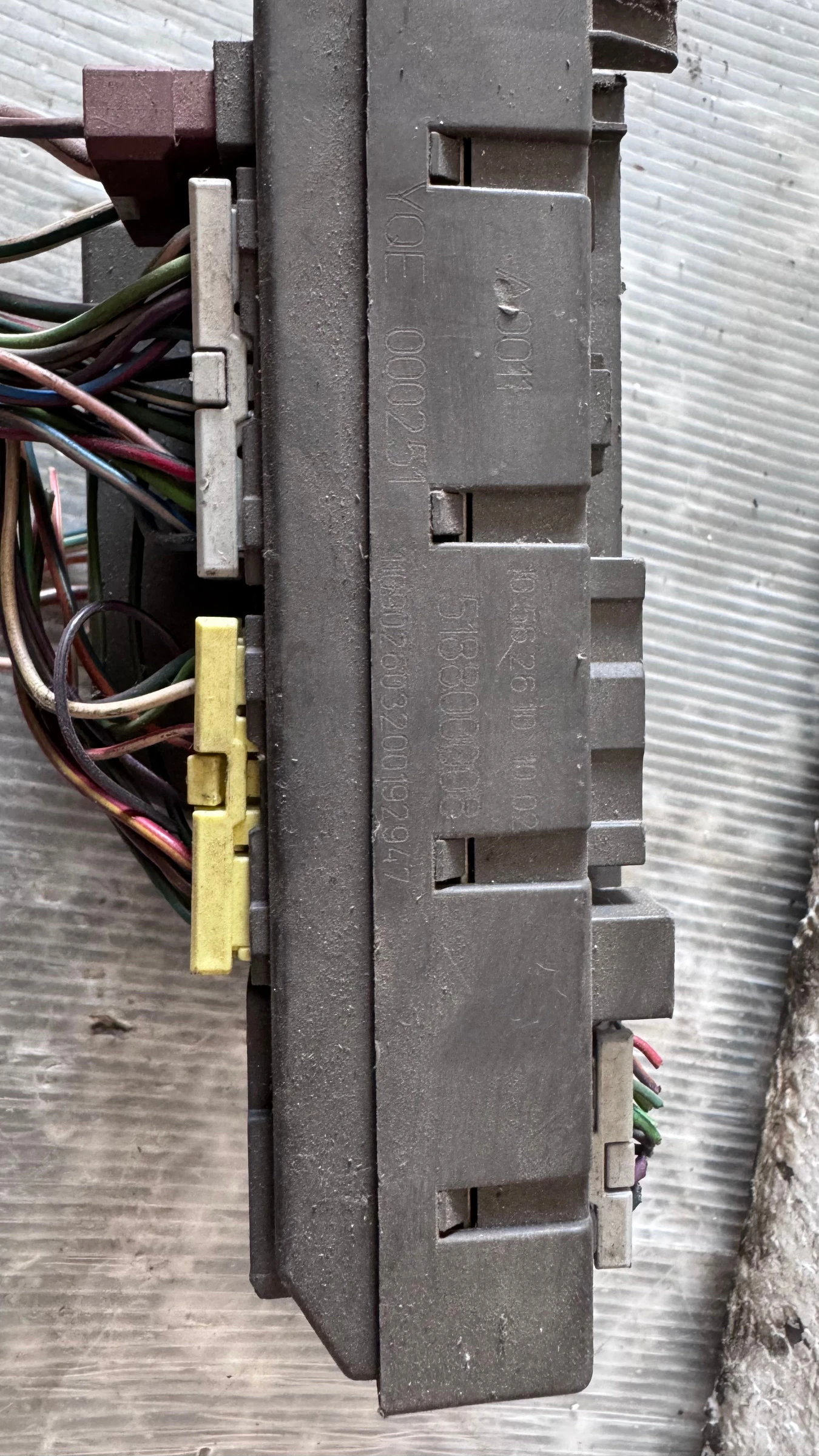 ��������� ����� (������� ����� BSI / BSM ) �� Land Rover Discovery - 518800008 | Mobile.bg � ����������� 2