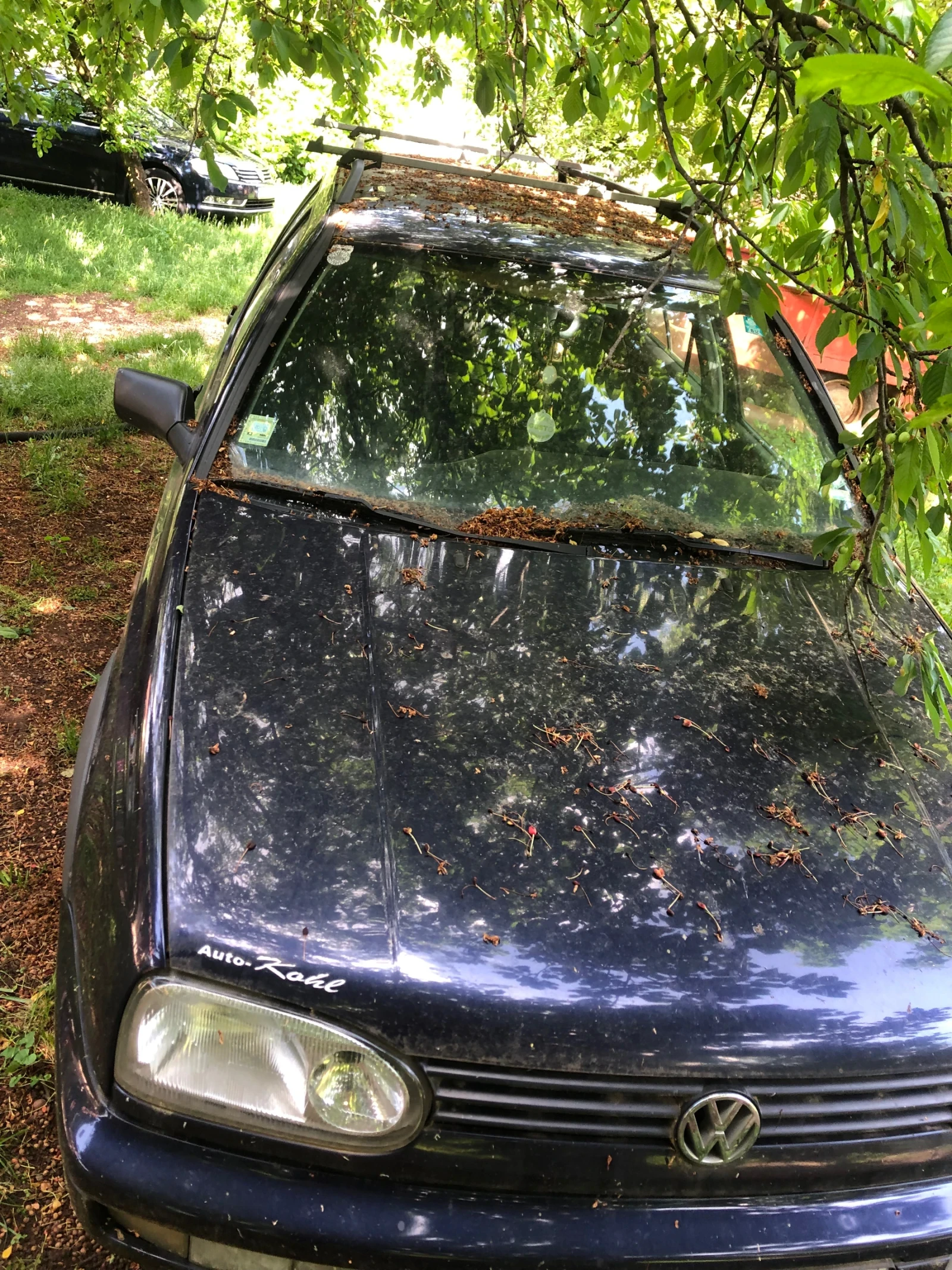 W Golf 4x4sinhro | Mobile.bg � ����������� 1