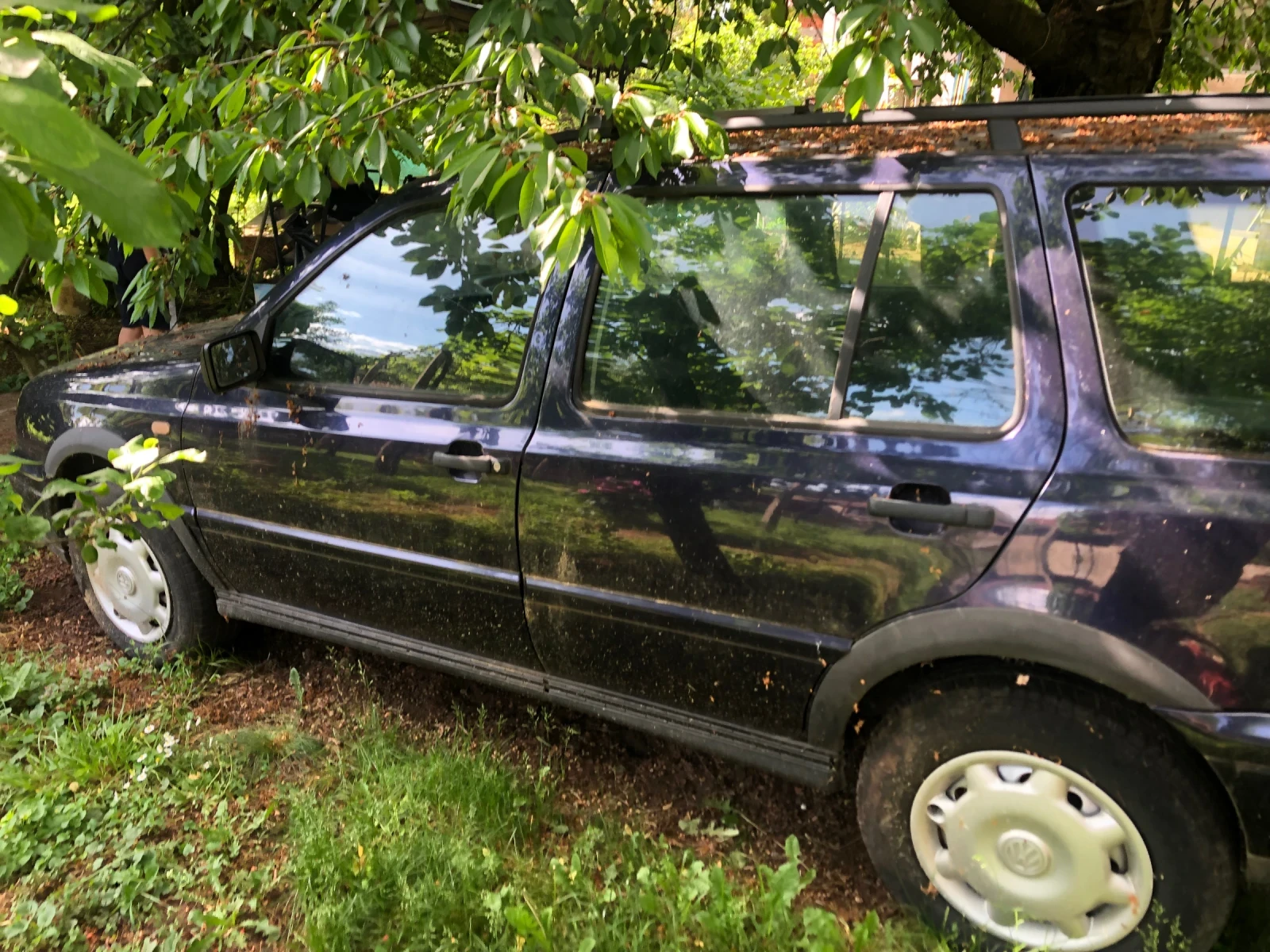 W Golf 4x4sinhro | Mobile.bg � ����������� 3