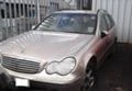 Двигател за Mercedes-Benz C 220, снимка 2