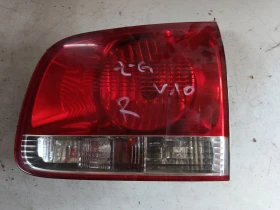 ����� �� �������� �� ���� ����� �������� 7L6945094H VW Touareg