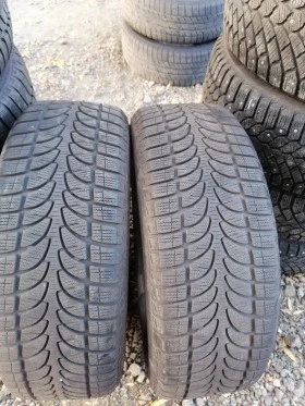 Гуми Зимни 235/60R18, снимка 5