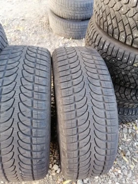 Гуми Зимни 235/60R18, снимка 4