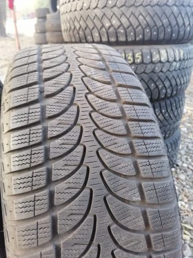 Гуми Зимни 235/60R18, снимка 3